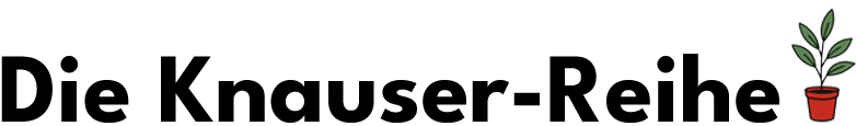 Knauserbuecher